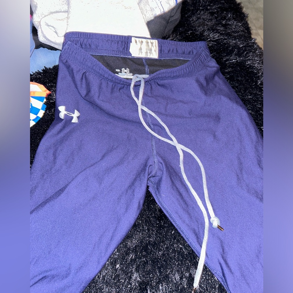 Underarmor Leggings